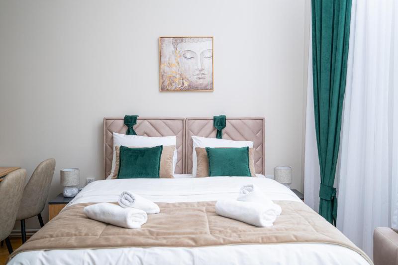 Titova Design Apartments - image 10