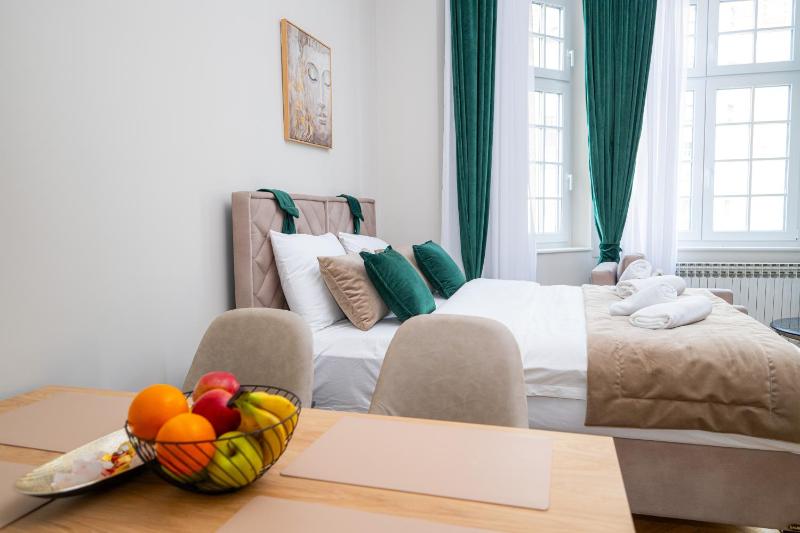 Titova Design Apartments - image 2