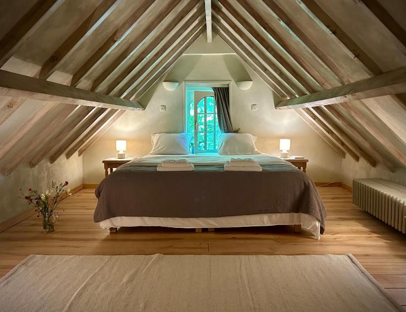 Double Room image 1