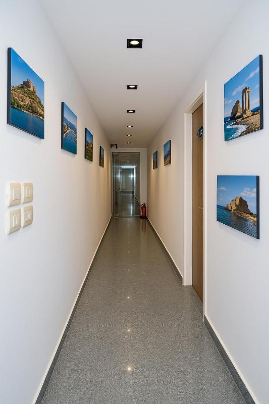 Miramar Green Hotel I Talaat Harb I museum - image 6