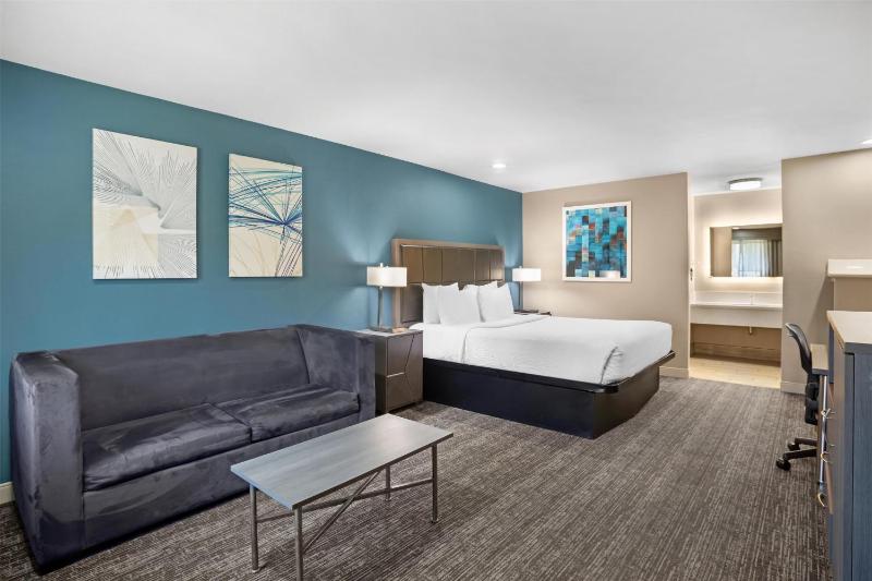 King Room image 1
