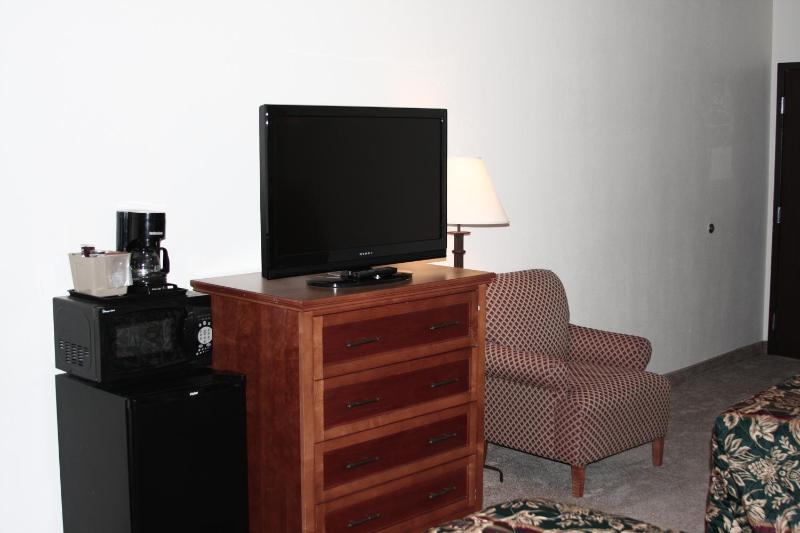 Double Room with Two Double Beds image 4