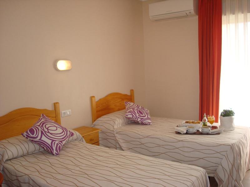Hotel Fin De Semana - image 10