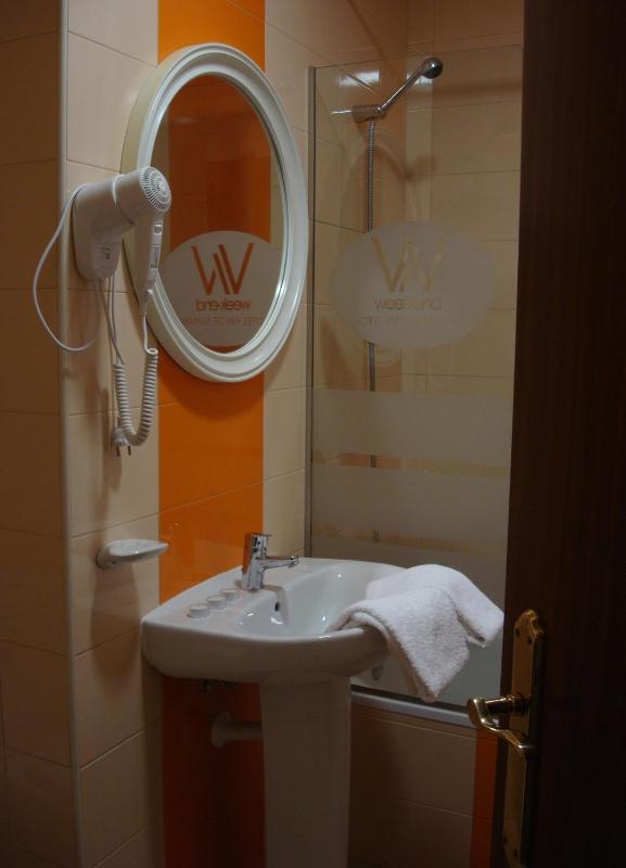Hotel Fin De Semana - image 19