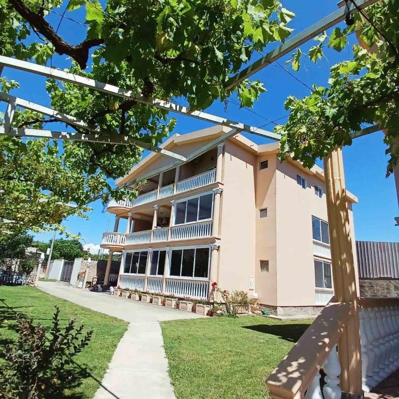 Apartments George - image 1