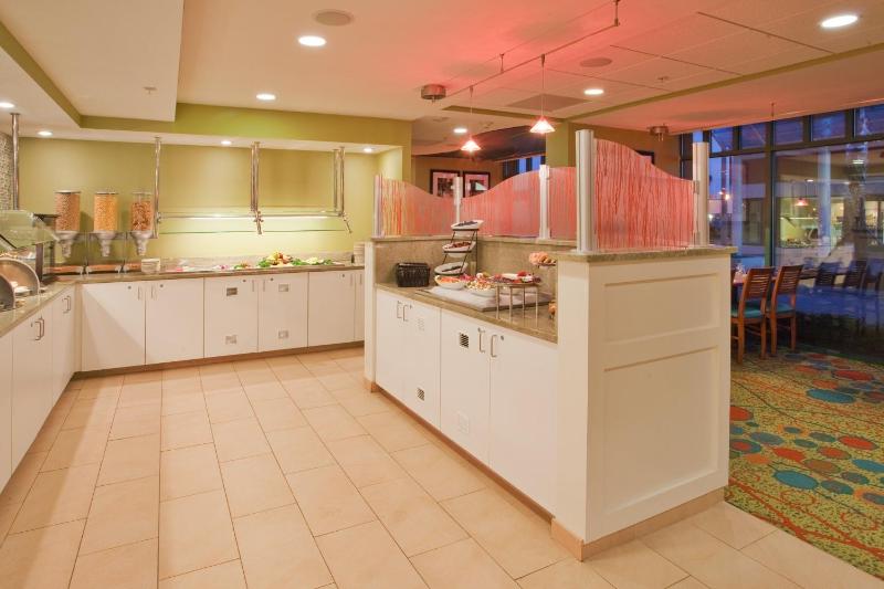 Holiday Inn & Suites Virginia Beach - North Beach By IHG - image 46