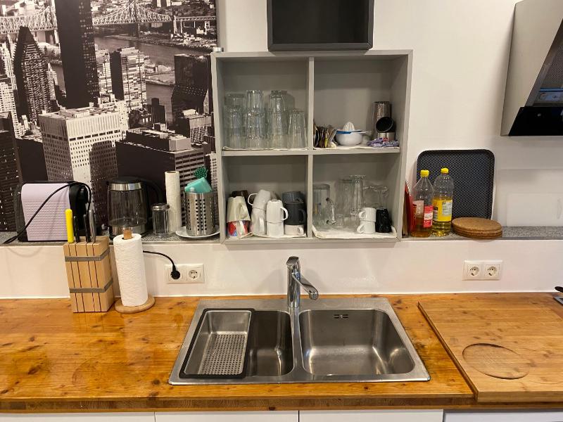 Family Room with Garden View image 3