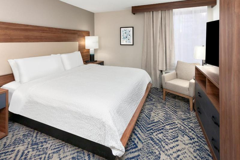 One-Bedroom King Suite image 1