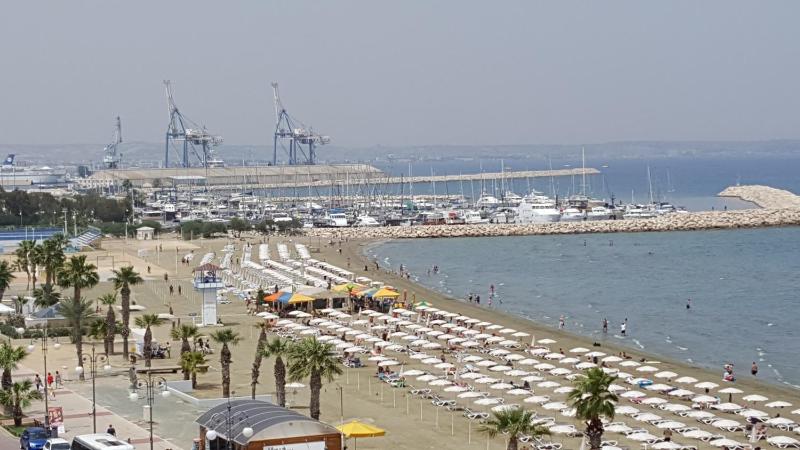 Zodiac Hotel Apartments - image 8