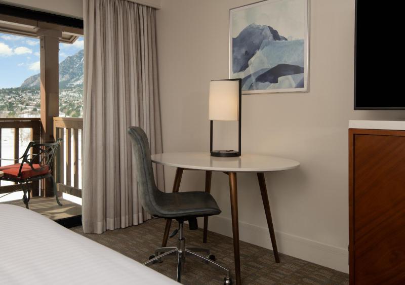 Cheyenne Mountain Resort a Destination by Hyatt Hotels - image 14