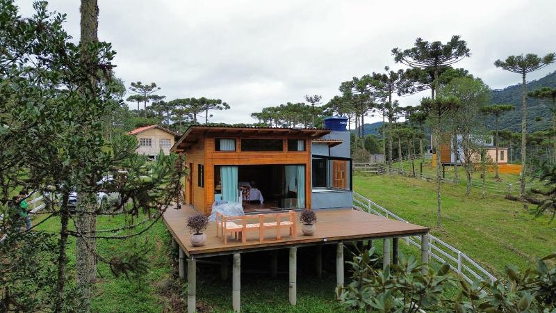 Refúgio Abraço das Araucárias - image 19
