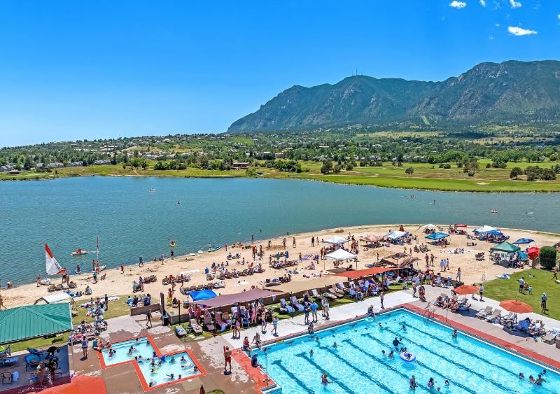 Cheyenne Mountain Resort a Destination by Hyatt Hotels - image 38