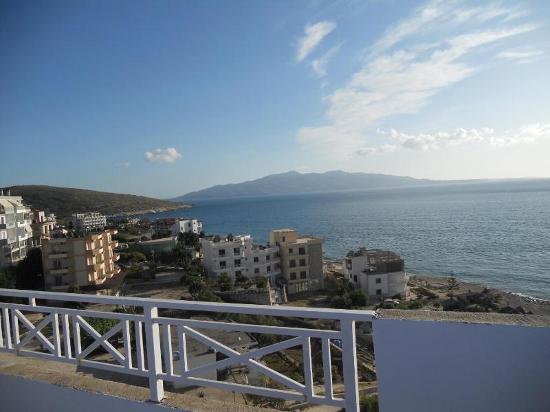Suite with Sea View image 2