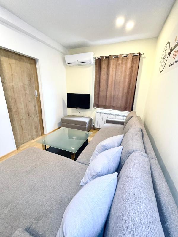 Sarajevo Apartments Casa United - image 10