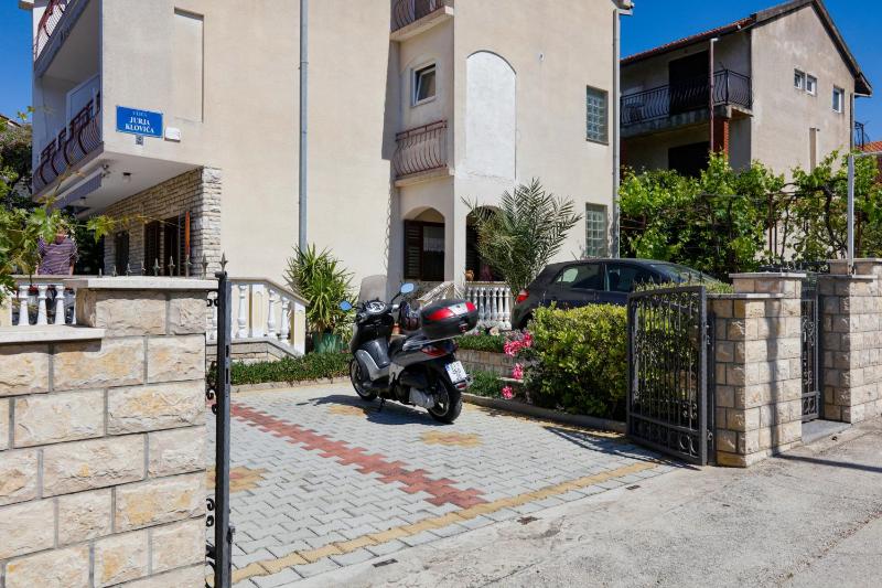 Apartments with parking space Biograd na Moru Biograd - 21048 - image 10