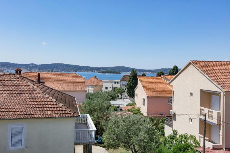 Apartments with parking space Biograd na Moru Biograd - 21048 - image 16