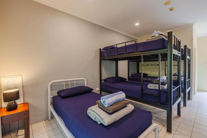 Coral Beach Lodge - image 15