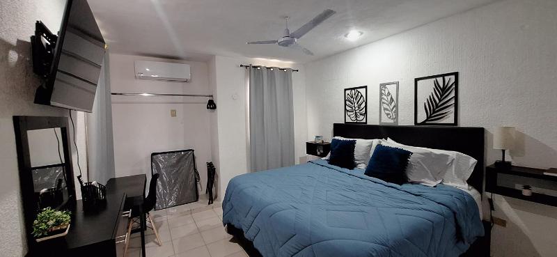 Casa en Puesta del Sol/Excelente Ubicación/2 Hab/Wifi/Netflix/Super comoda - image 14