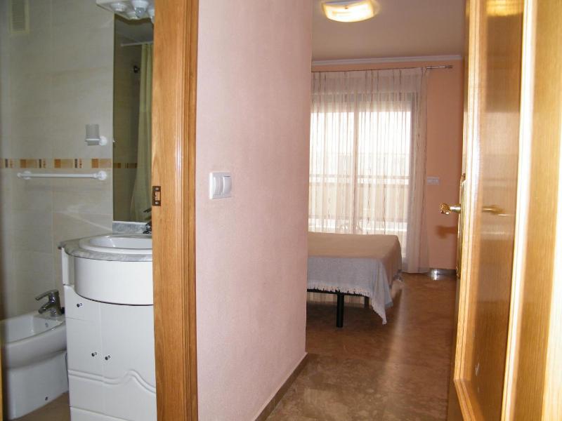 Apartamento con parking - 2 habitaciones - ES-314-34 - image 6