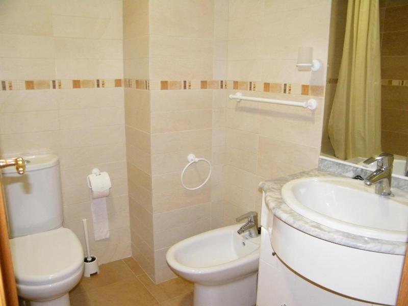 Apartamento con parking - 2 habitaciones - ES-314-34 - image 13
