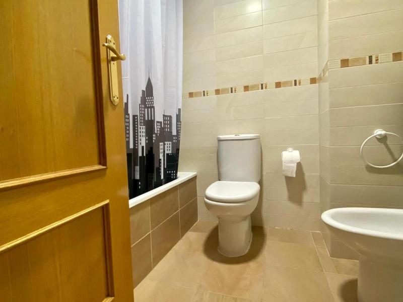 Apartamento con parking - 2 habitaciones - ES-314-34 - image 18