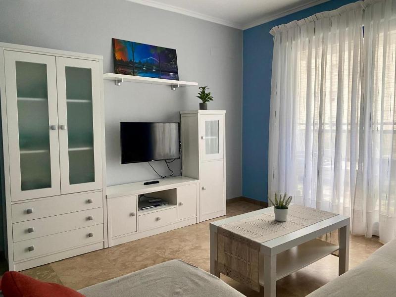 Apartamento con parking - 2 habitaciones - ES-314-34 - image 17