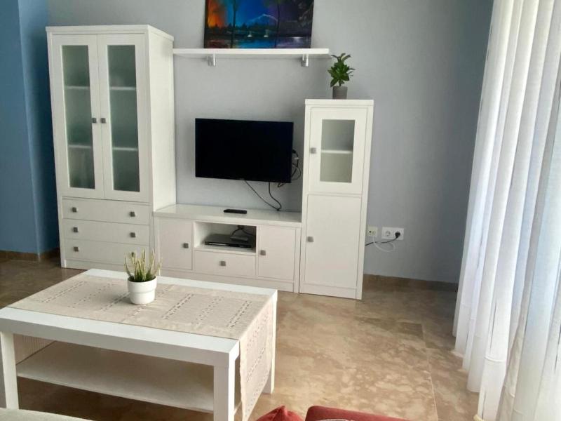Apartamento con parking - 2 habitaciones - ES-314-34 - image 9