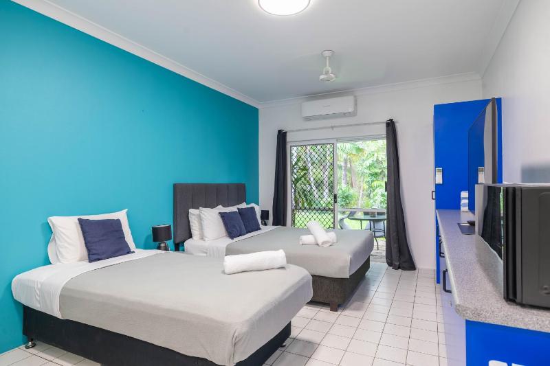 Coral Beach Lodge - image 25