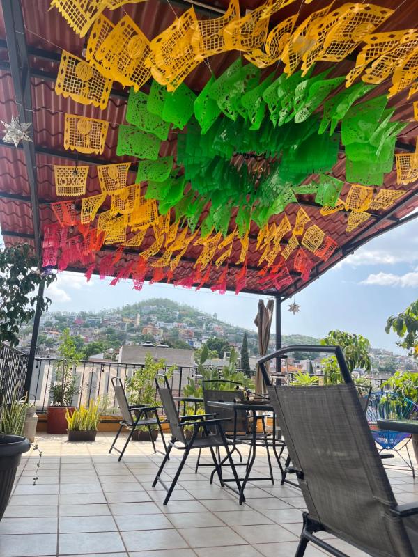 Hotel La Cascada Oaxaca - image 8