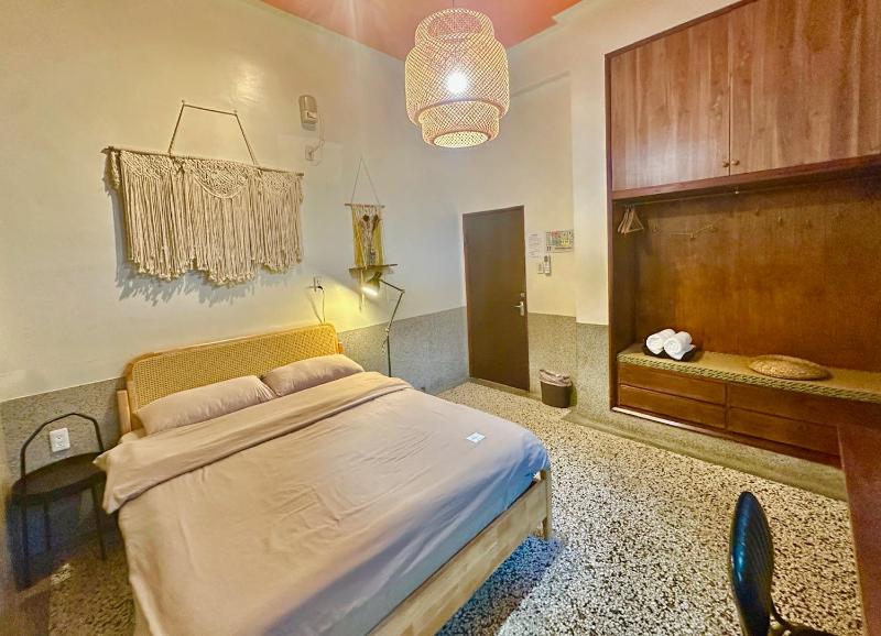 Liu Xu Homestay - image 8