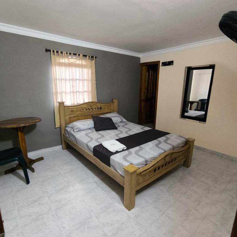 Hotel Georgina - image 15