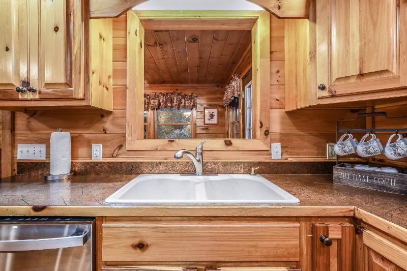 The Ranch Cabin in Great Smoky Mountain - image 20