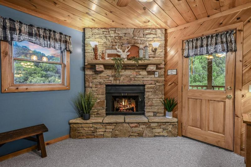 The Ranch Cabin in Great Smoky Mountain - image 50