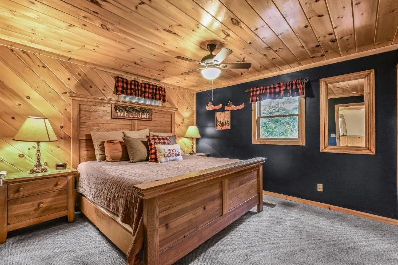 The Ranch Cabin in Great Smoky Mountain - image 35