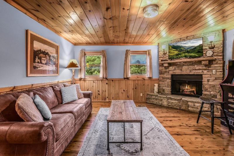 The Ranch Cabin in Great Smoky Mountain - image 17