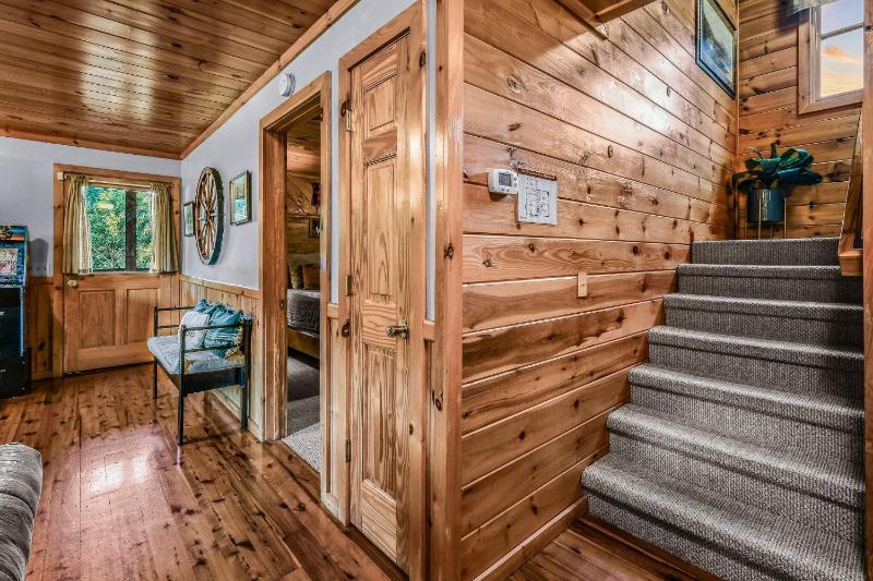 The Ranch Cabin in Great Smoky Mountain - image 13