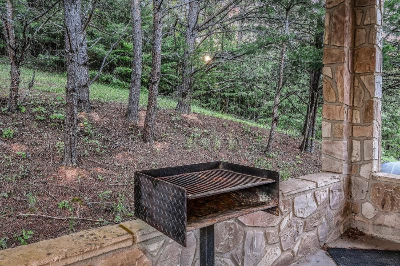 The Ranch Cabin in Great Smoky Mountain - image 34