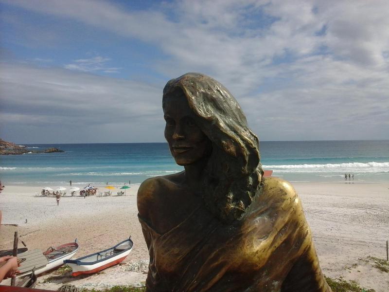 Pousada Arraial do Cabo Praia dos Anjos II - image 2