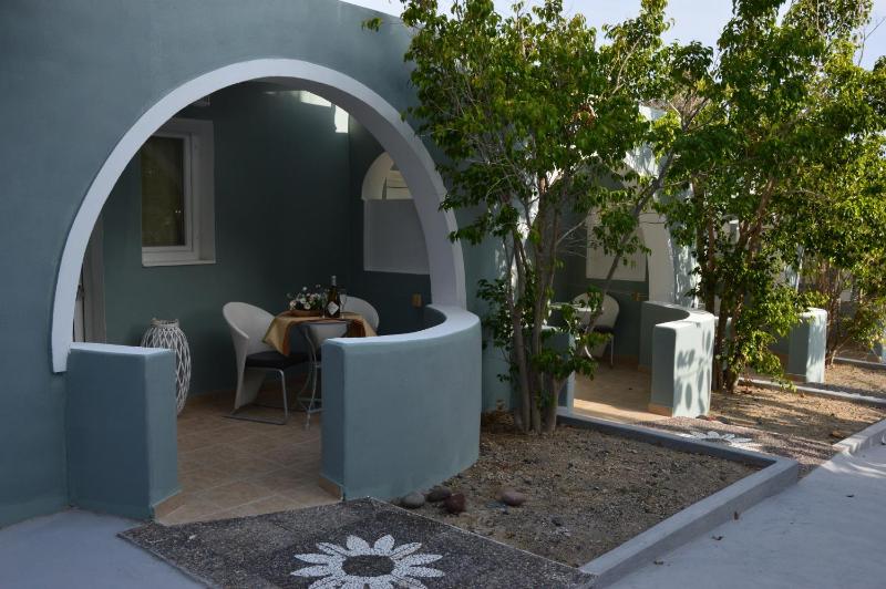 Deluxe Double Room image 4