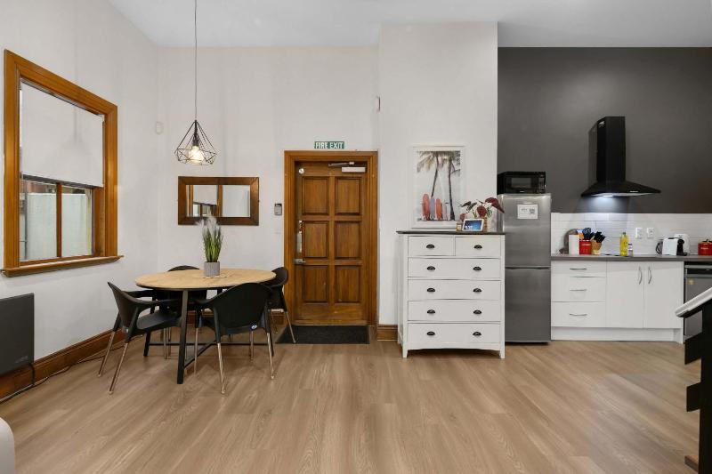Lambton Quay Loft - Sleeps 11 - image 26