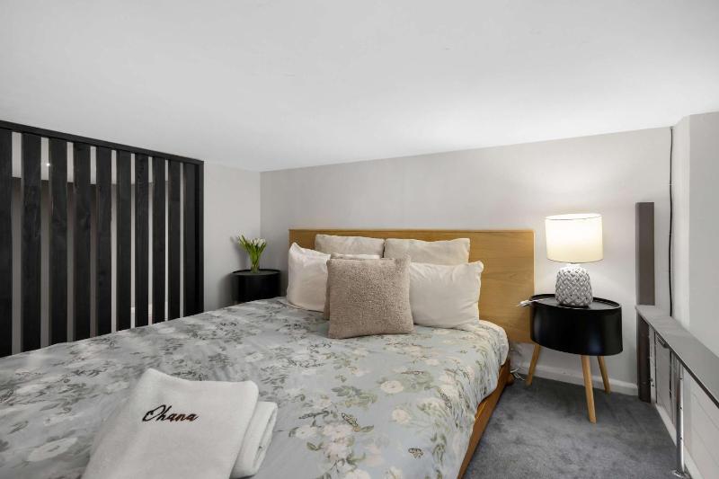 Lambton Quay Loft - Sleeps 11 - image 25