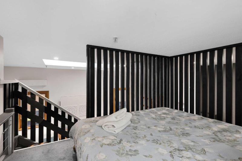 Lambton Quay Loft - Sleeps 11 - image 31