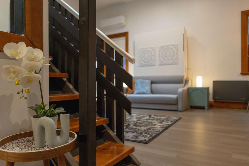 Lambton Quay Loft - Sleeps 11 - image 27