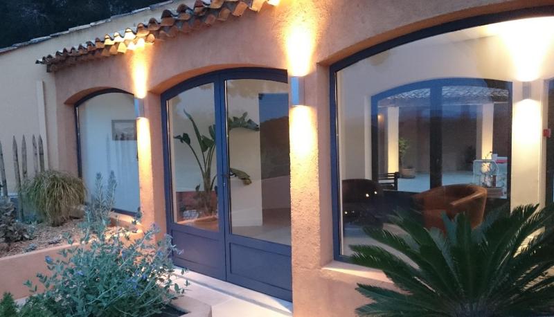 Hôtel les Bouis - Vue mer - image 34