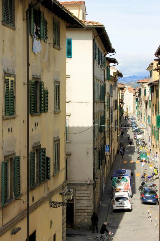 Michelangelo's Relais - image 10