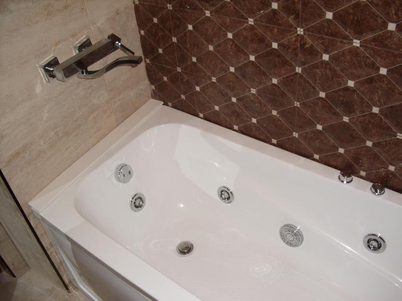 One-Bedroom Apartment image 2
