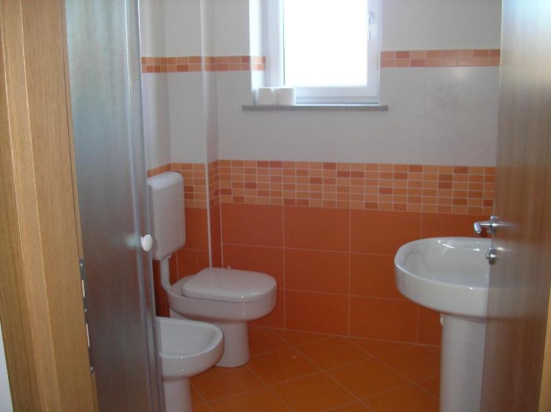 One-Bedroom Apartment with Terrace image 1