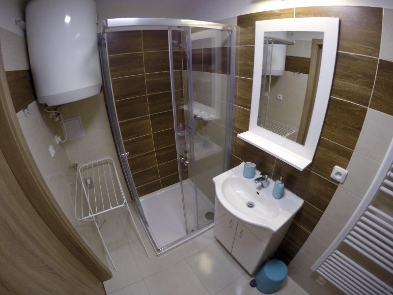 One-Bedroom Apartment image 4