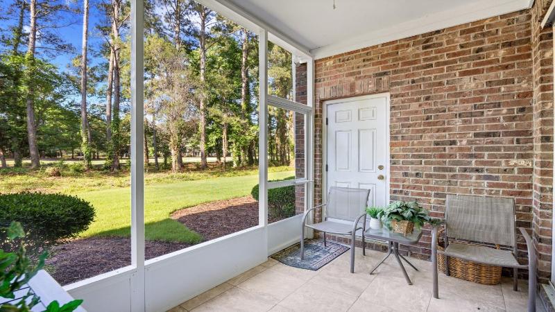 Two-Bedroom Apartment image 3