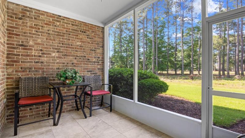 Two-Bedroom Apartment image 4